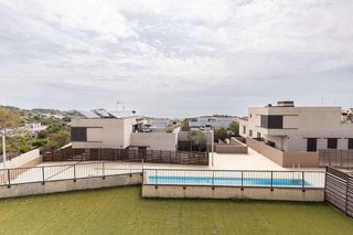 Chalet en venta en Urbanitzacions en Mataró