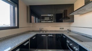 Ático en alquiler en Canillas en Madrid