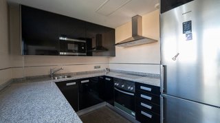 Ático en alquiler en Canillas en Madrid