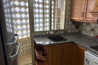 Ático en alquiler en Bernabéu - Santa Pola Este en Santa Pola