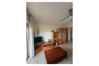 Ático en alquiler en Bernabéu - Santa Pola Este en Santa Pola