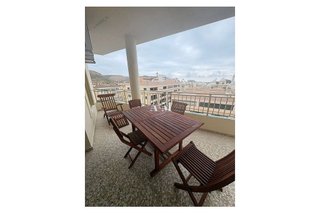 Ático en alquiler en Bernabéu - Santa Pola Este en Santa Pola