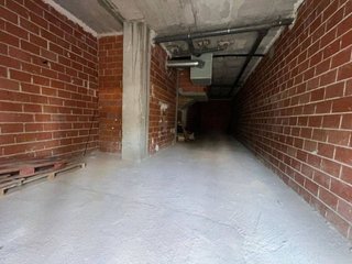 Local comercial en alquiler en Ronda Sur en Murcia