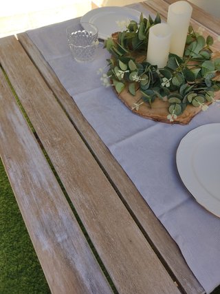 Mesa Lisboa