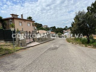 Terreno en venta en Urbanitzacions en Lloret de Mar