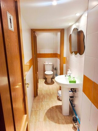 Local comercial en venta en Parque Lisboa - La Paz en Alcorcón