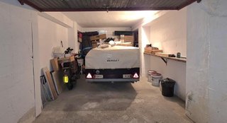 Garaje en venta en Sabiñánigo
