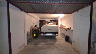 Garaje en venta en Sabiñánigo