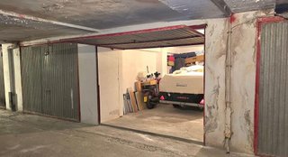 Garaje en venta en Sabiñánigo