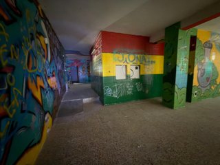Local comercial en venta en Nueva Cartagena en Cartagena