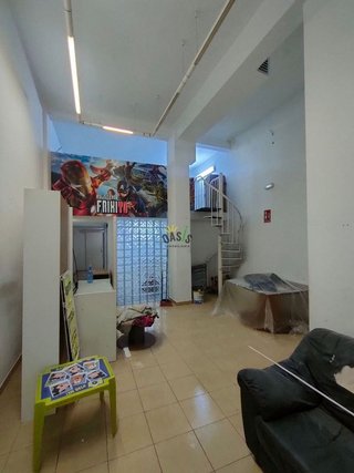 Local comercial en venta en Toscal en Santa Cruz de Tenerife