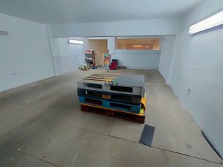 Local comercial en venta en Toscal en Santa Cruz de Tenerife