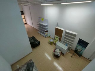 Local comercial en venta en Toscal en Santa Cruz de Tenerife