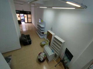 Local comercial en venta en Toscal en Santa Cruz de Tenerife