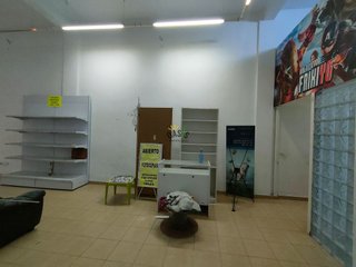 Local comercial en venta en Toscal en Santa Cruz de Tenerife