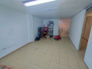 Local comercial en venta en Toscal en Santa Cruz de Tenerife