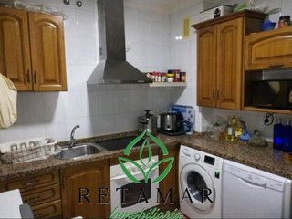 Piso en venta en Centro en Puerto de Santa María (El)