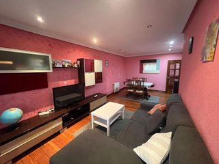 Piso en venta en Otxarkoaga en Bilbao