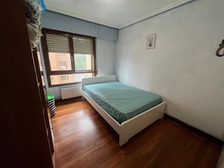 Piso en venta en Otxarkoaga en Bilbao