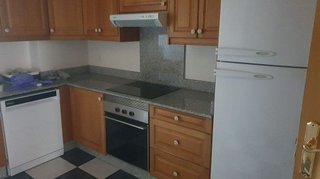 Piso en alquiler en Juan Carlos I en Murcia