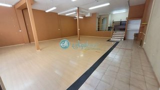 Local comercial en alquiler en Centro en Segovia