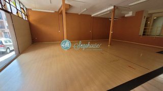 Local comercial en alquiler en Centro en Segovia