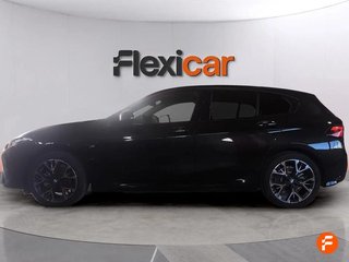 BMW Serie 1 120d