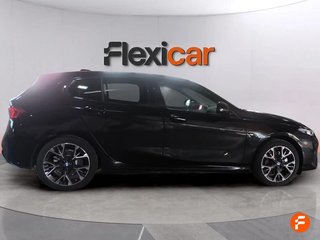 BMW Serie 1 120d