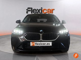 BMW Serie 1 120d