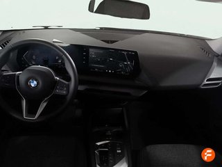 BMW Serie 1 120d