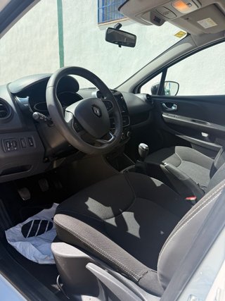 Renault Clio 2018