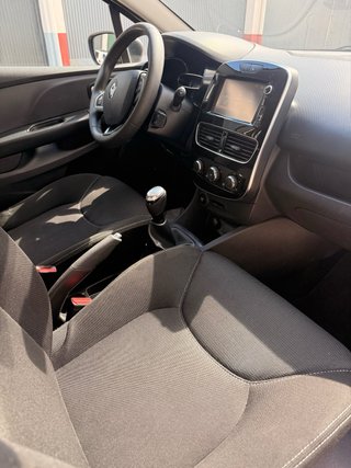 Renault Clio 2018