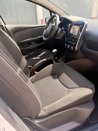 Renault Clio 2018