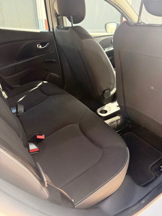 Renault Clio 2018