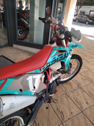 Gas Gas EC 250 Enduro Moto