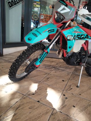 Gas Gas EC 250 Enduro Moto