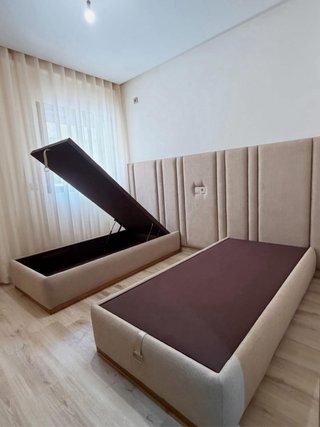 Sofás salón marroquí camas