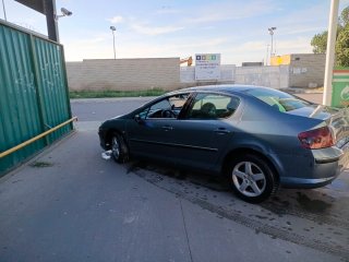 Peugeot 4007 2005