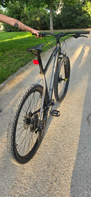 Bicicleta 29 a ESTRENAR