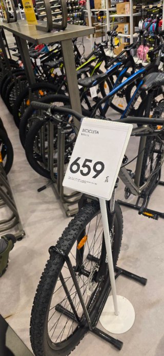 Bicicleta 29 a ESTRENAR
