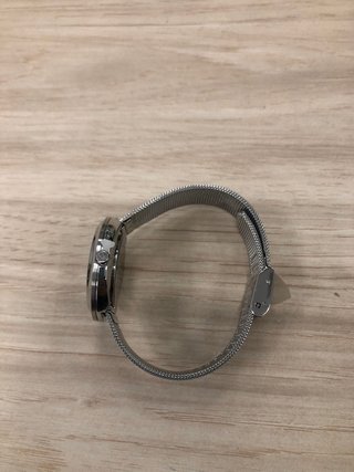 Reloj Calvin Klein 25200014 Azul/Plata