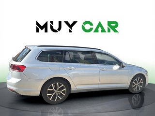 Volkswagen Passat Variant Executive 2.0 TDI 90 kW (122 CV) DSG