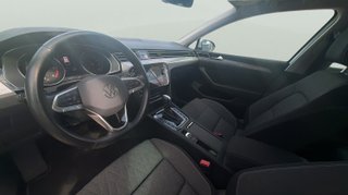 Volkswagen Passat Variant Executive 2.0 TDI 90 kW (122 CV) DSG