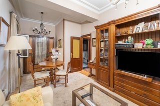Piso en venta en La Villa - Bazuelo en Mieres