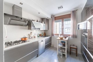 Piso en venta en La Villa - Bazuelo en Mieres