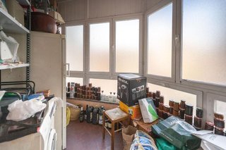 Piso en venta en La Villa - Bazuelo en Mieres