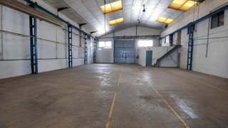 Nave industrial en venta en Alaquàs