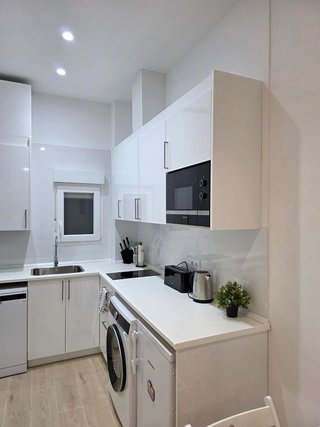 Estudio en venta en L´Amistat en Valencia