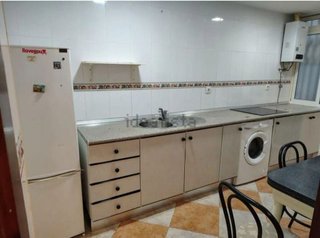 Piso en venta en Arco Norte - Avda. España en Dos Hermanas