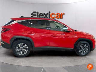 Hyundai Tucson 1.6 TGDI 110kW (150CV) 48V Maxx